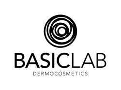 logo BASICLAB DERMOCOSMETICS